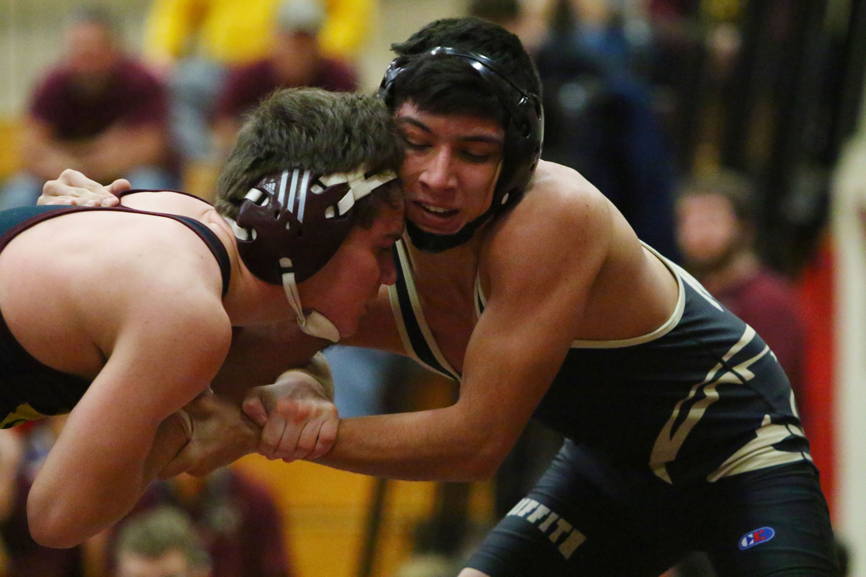 Munster Duals